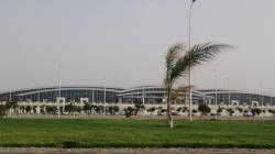 Аэропорт джерба зарзис тунис
