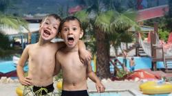 Какой курорт в Греции выбрать для отдыха с детьми?