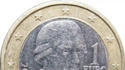 Как обозначают евро. Знак валюты. Обозначение основных денежных единиц мира. евро — фото монет, отчеканенных в разных странах