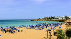 Пляжи на кипре муниципальные или частные