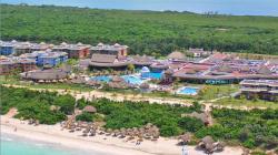 Выбор курорта Куба отдых с детьми