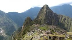 Достопримечательности Перу: древние памятники цивилизации инков