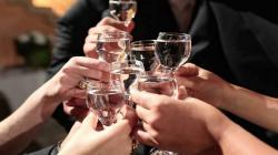 Самые пьющие страны Какая страна первая употреблению алкоголя